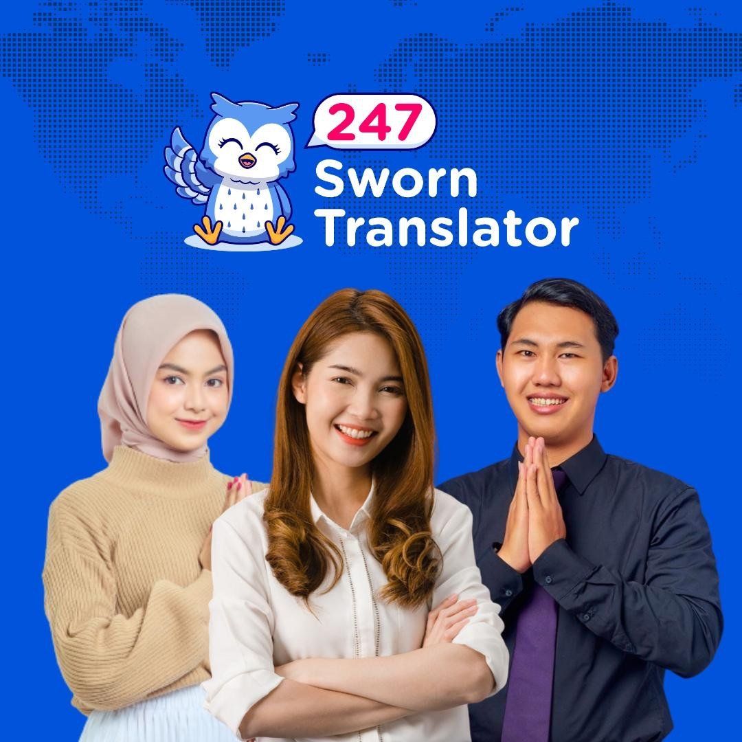 Penerjemah Bahasa.id