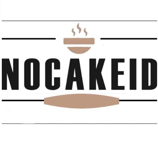 Nocakeid logo