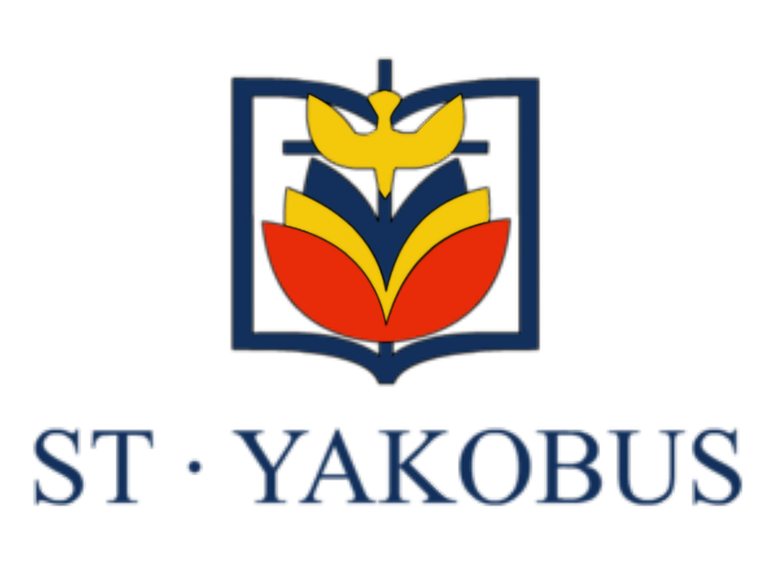 YAYASAN SANTO YAKOBUS