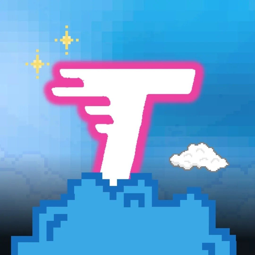Time Media logo