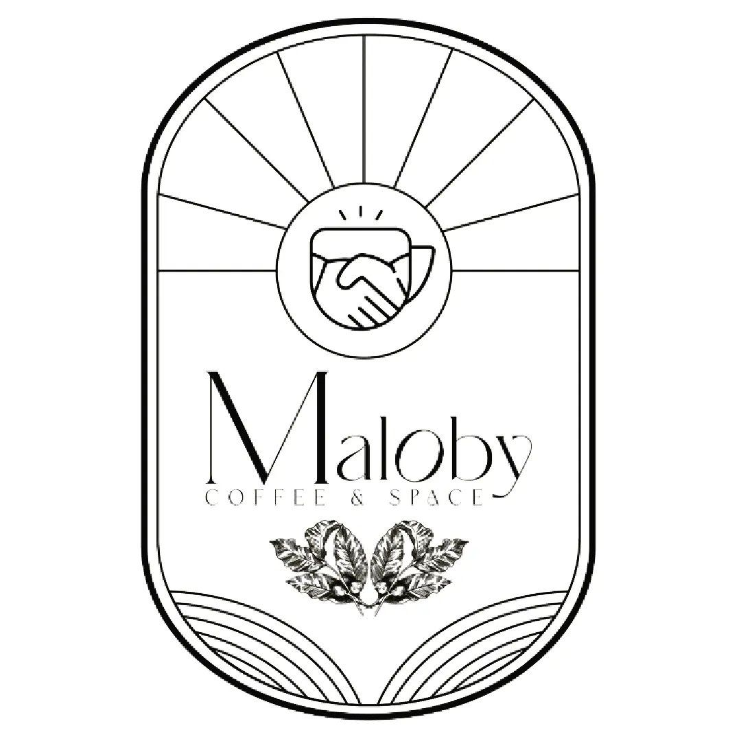 Maloby Coffee & Space