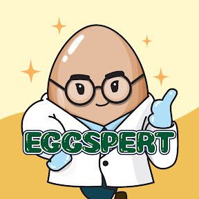 Eggspert logo
