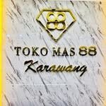 Toko Mas 88 Karawang cabang FestiveWalk