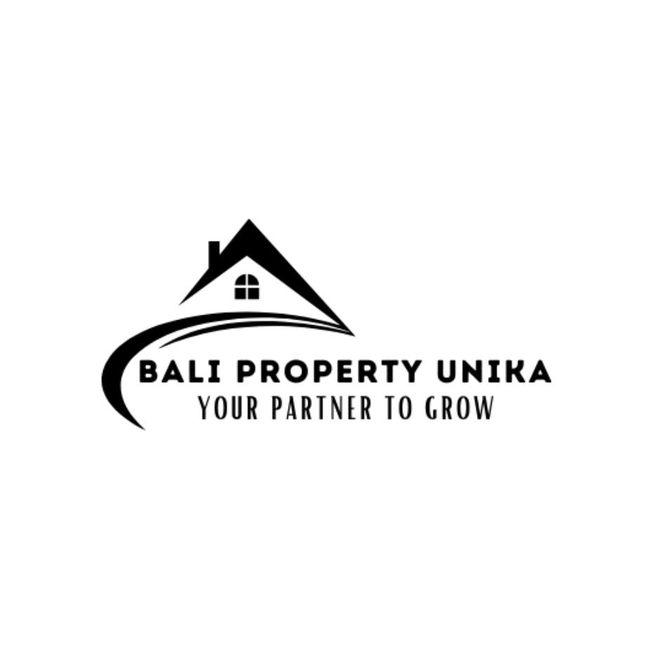 Bali Property Unika logo