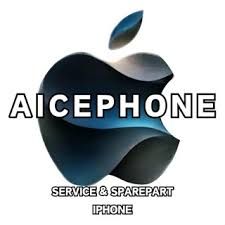 Aicephone logo