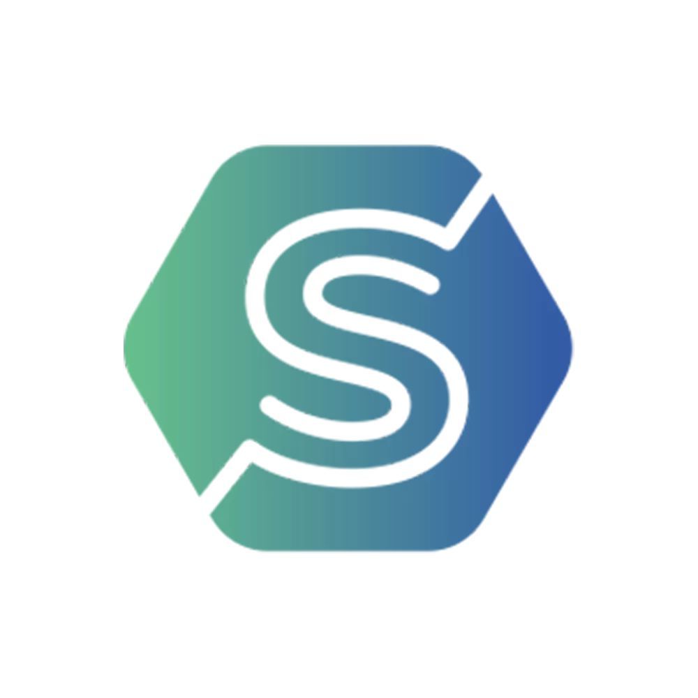 Syamanah logo