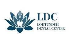 Lodtunduh Dental Care logo