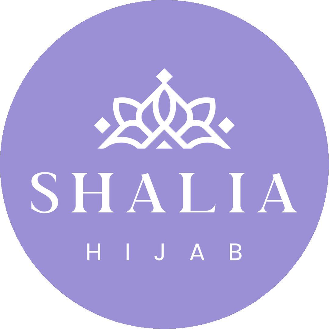 Shalia Hijab logo