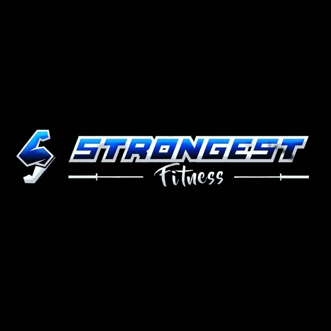 Strongest Fitness