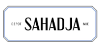 Depot Mie Sahadja