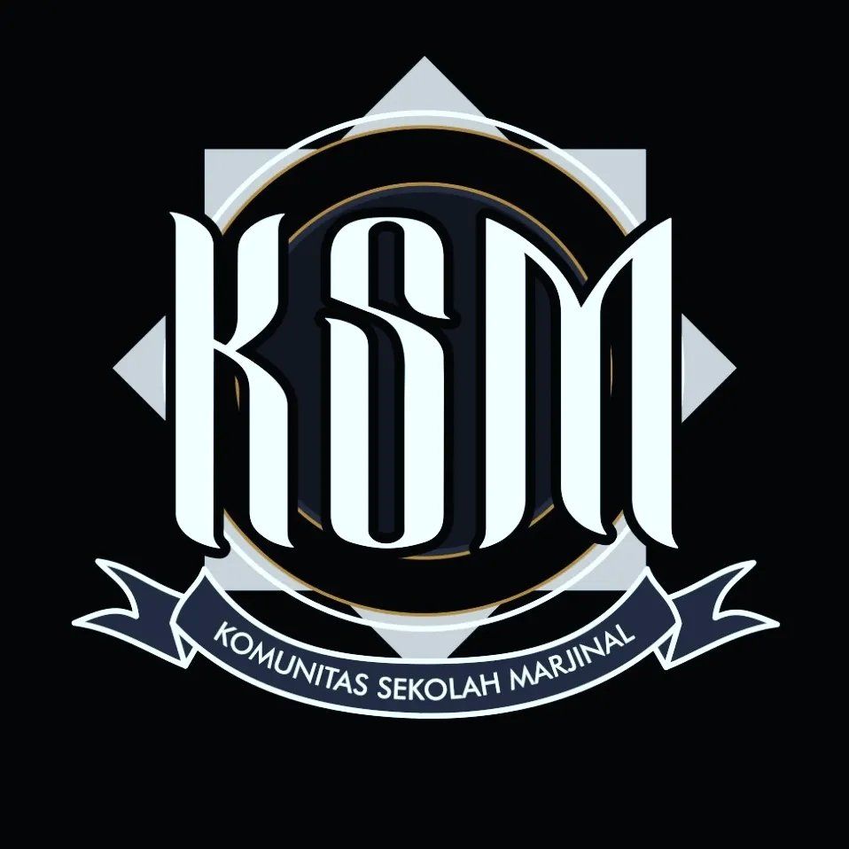 Komunitas Sekolah Marjinal
