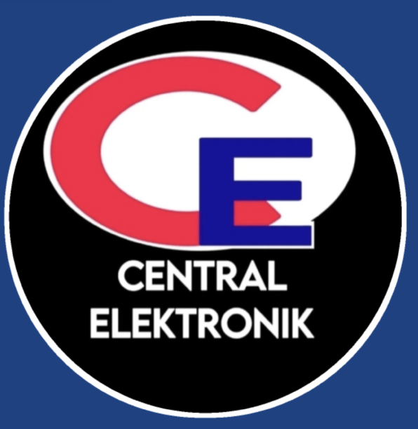 Central Elektronik Cianjur