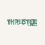 Thruster Lounge logo