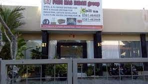 Company Logo