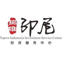 Topwe Indonesia Investment Service Center logo