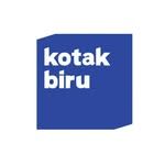 Kotak Biru Bedding & Hampers