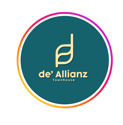 De' Allianz Townhouse
