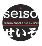 SEISO Laundry logo