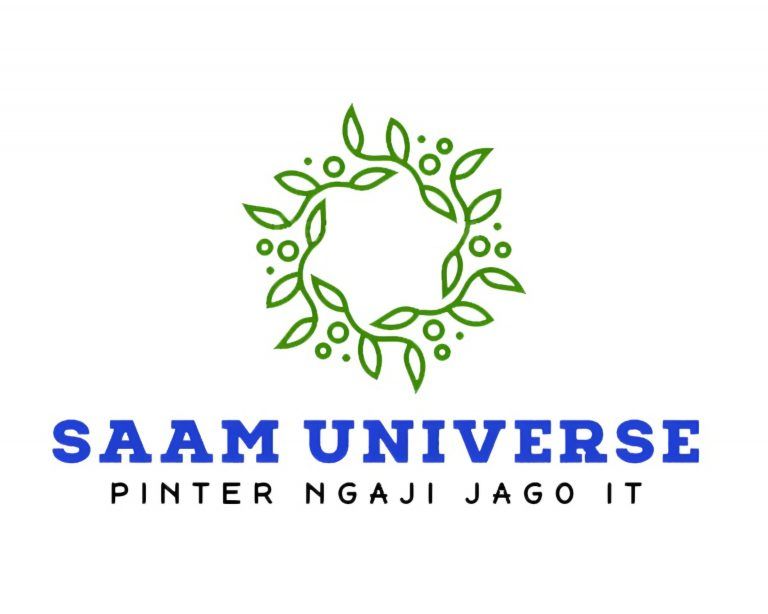 SAAM UNIVERSE logo