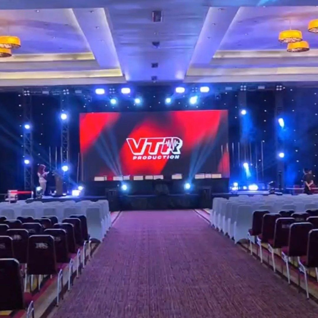 VTR Production