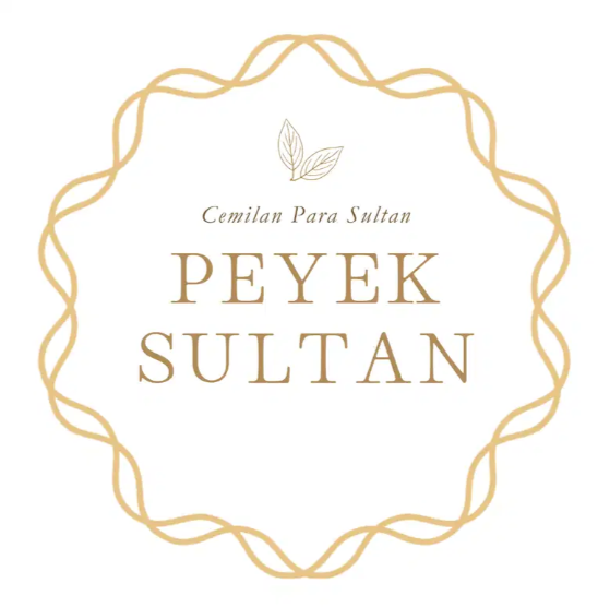 Peyek Sultan