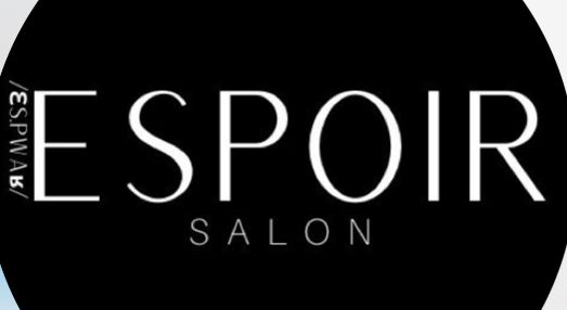 Espoir Salon logo