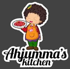 Ahjumma's Kitchen Manyar Kertoarjo