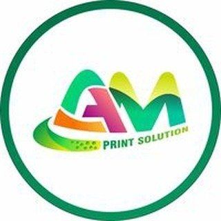 AM PRINT SOLUTION TUBAN (@amprintsolution)