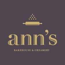 Ann's Bakehouse & Creamery