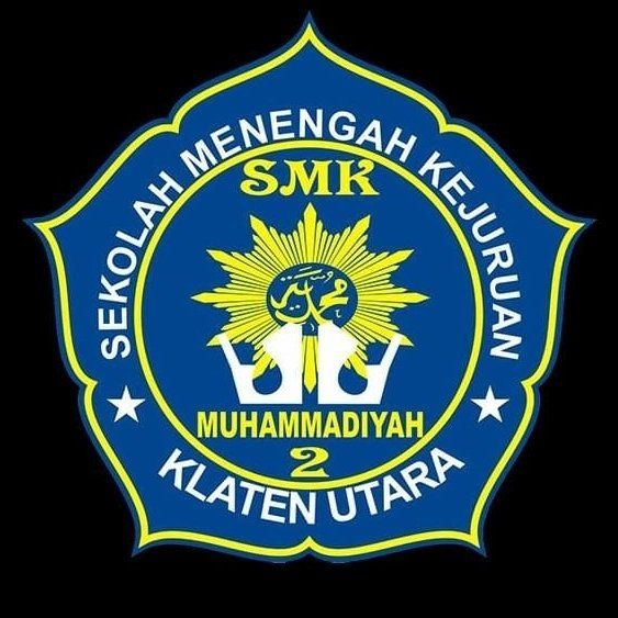 SMK MUHAMMADIYAH 2 KLATEN UTARA