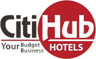 CitiHub Hotel Jagoan Magelang logo