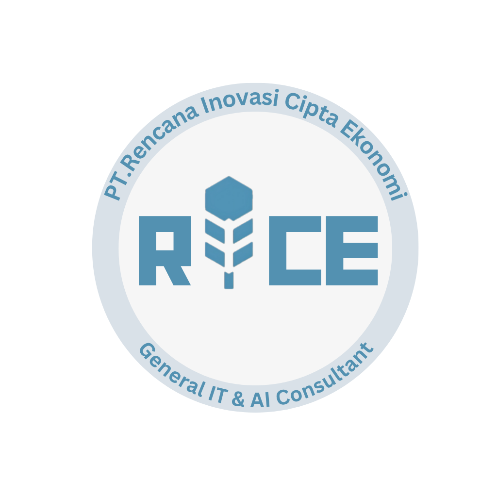 PT. Rencana Inovasi Cipta Ekonomi