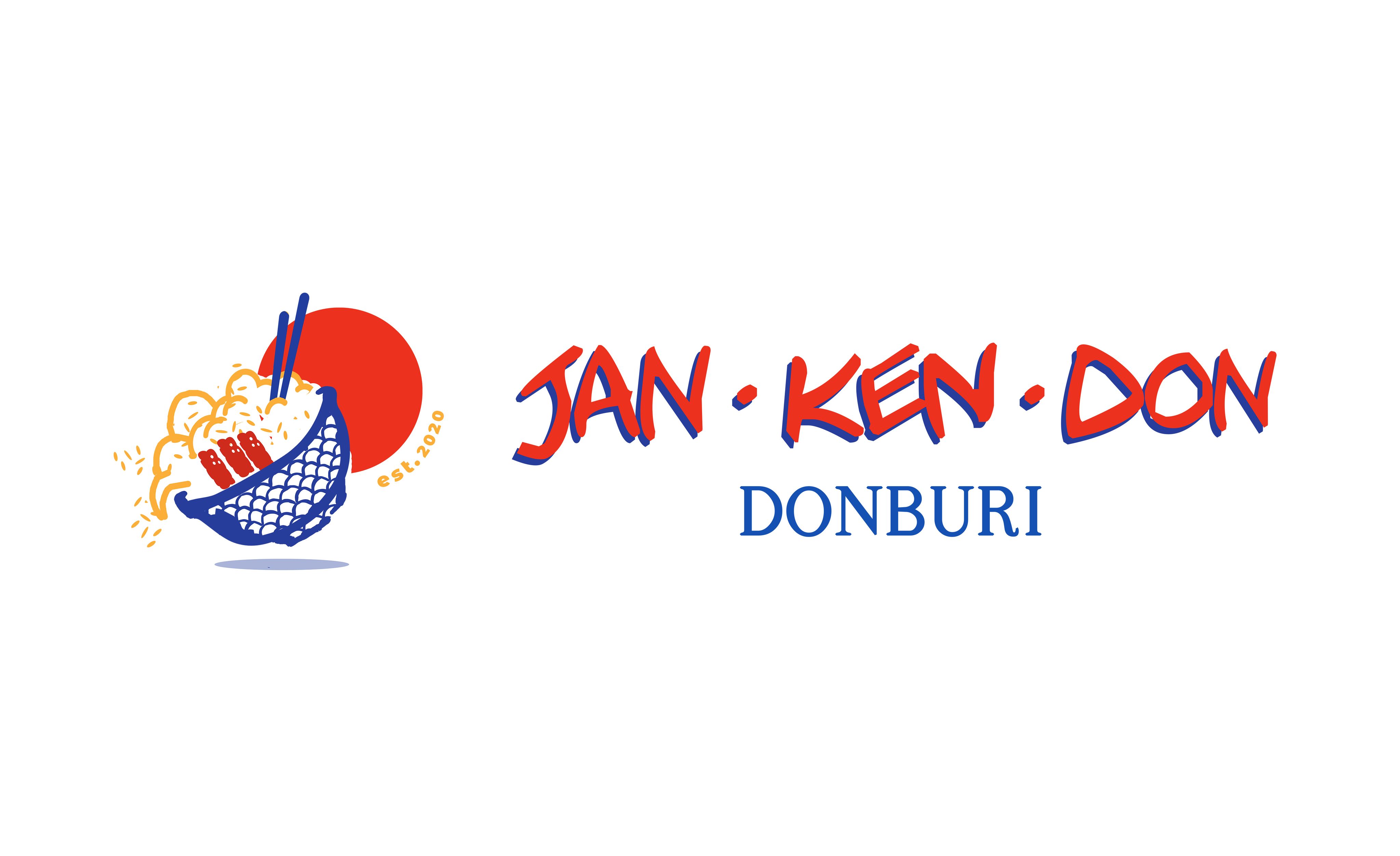 Jankendon Donburi