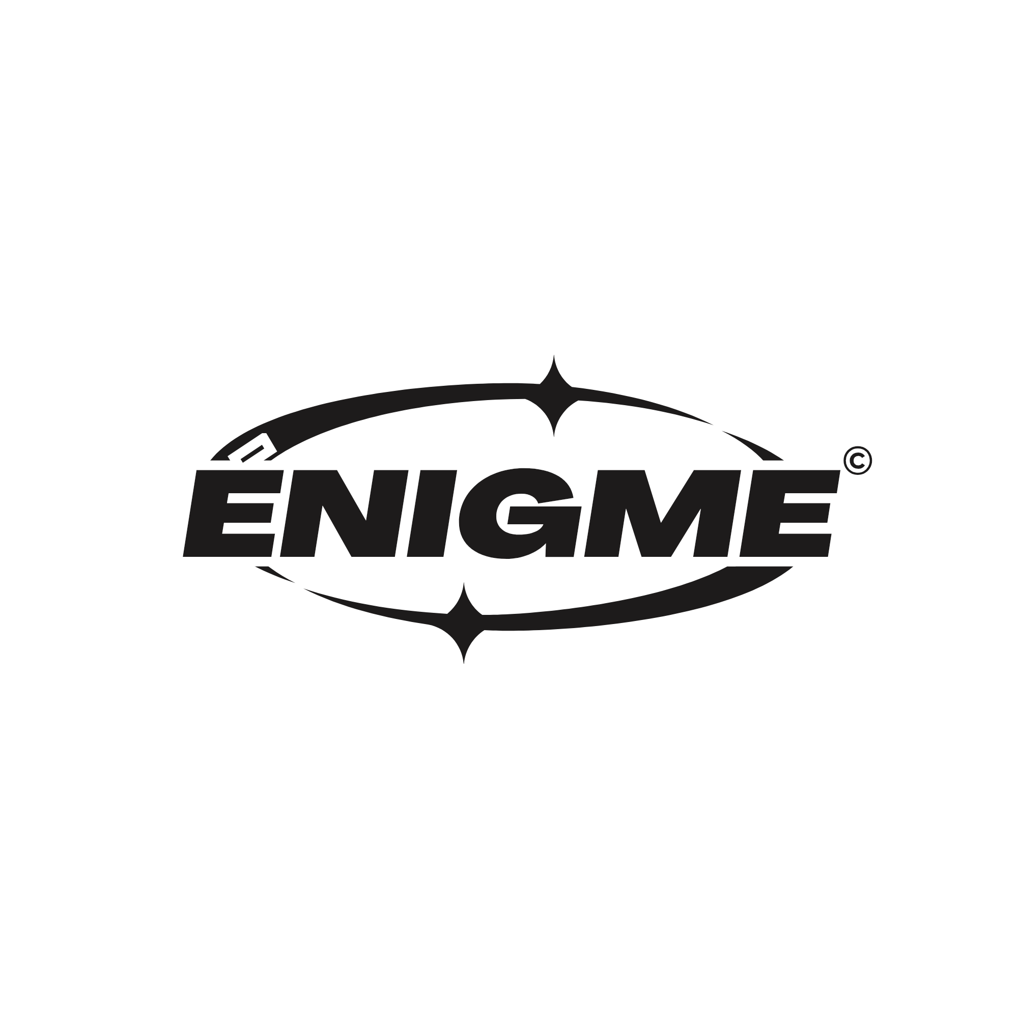 Énigme