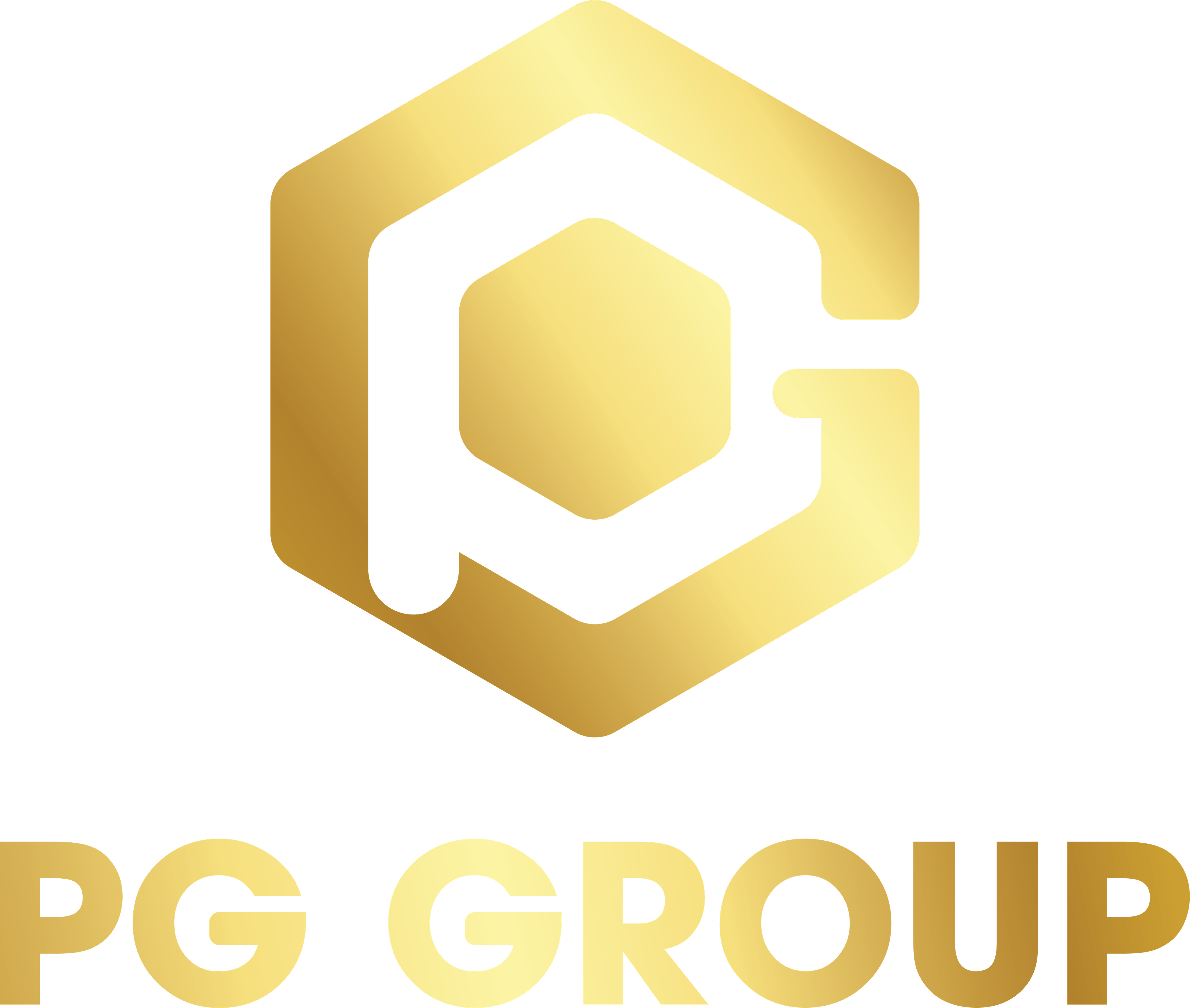PG GROUP