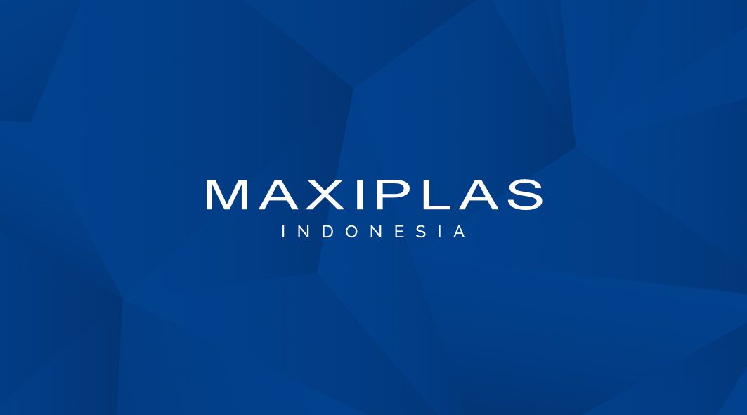 PT. Maxiplas Indonesia logo