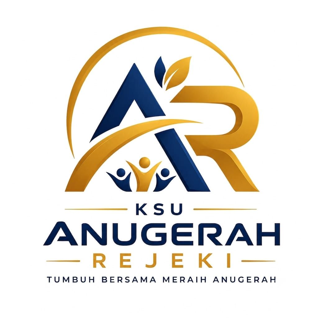 KOPERASI KONSUMEN KSU ANUGERAH REJEKI