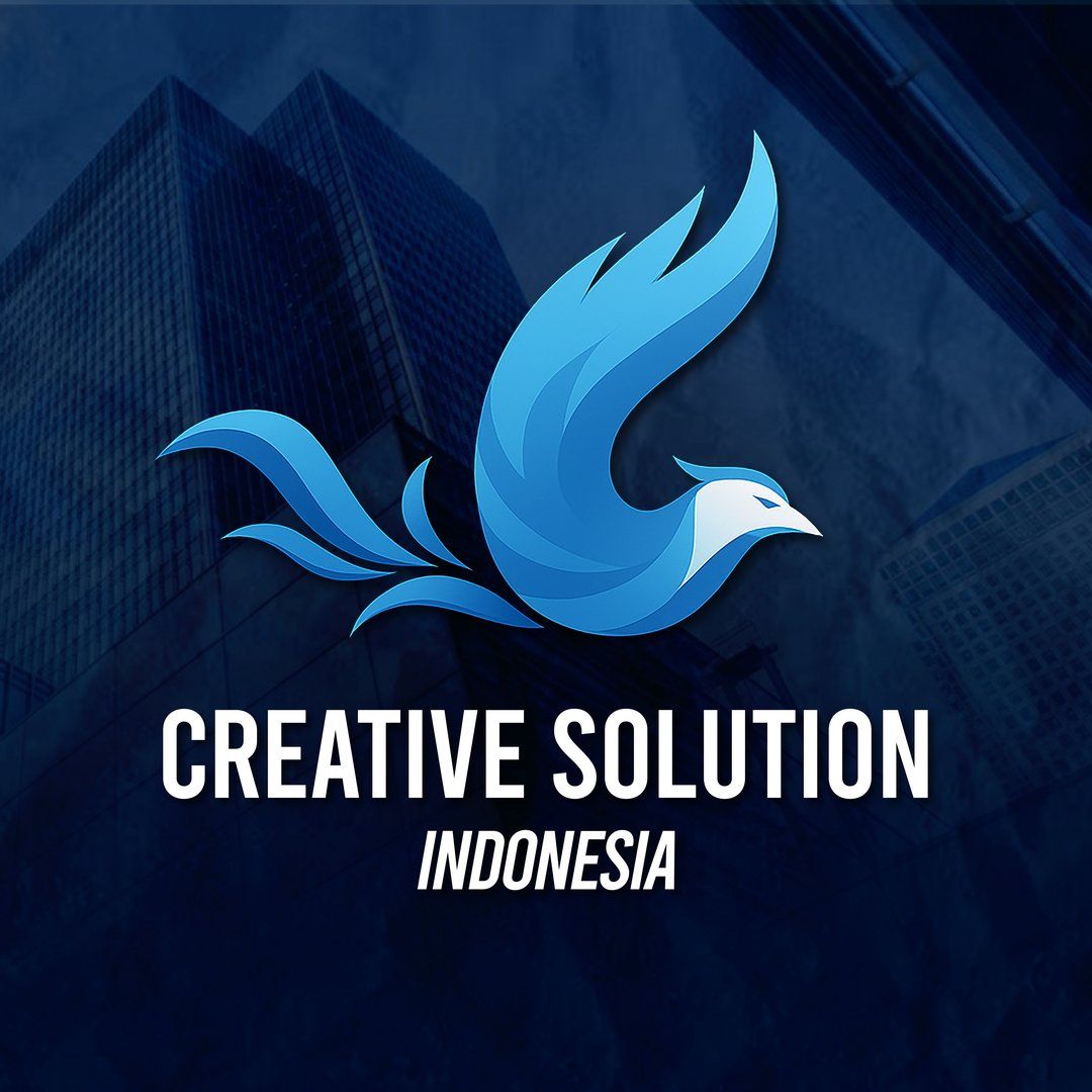 Creative Solution Indonesia