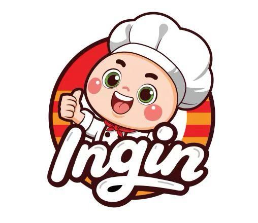 PT. INGIN FOOD INDONESIA logo