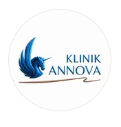 Klinik Annova logo