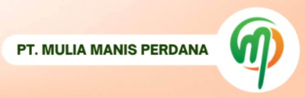 PT Mulia Manis Perdana