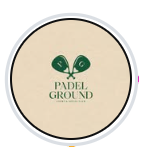 Padel Ground ID