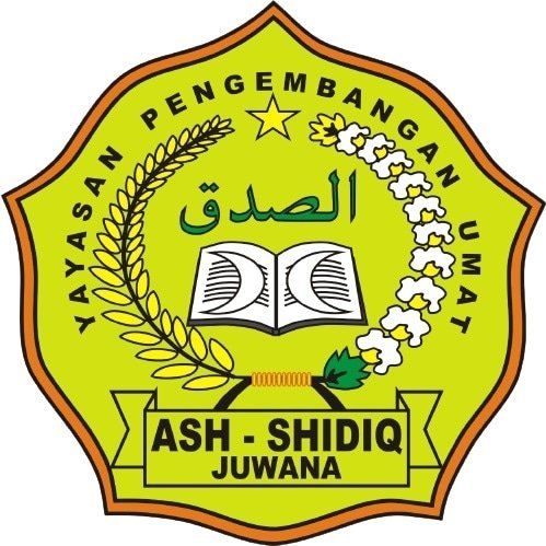 YPU ASH SHIDIQ JUWANA