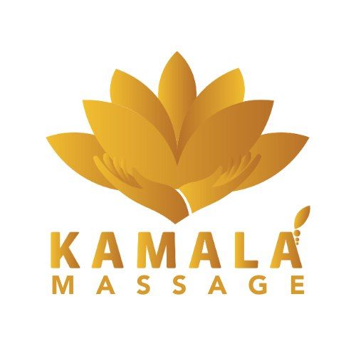 KAMALA MASSAGE MALANG logo