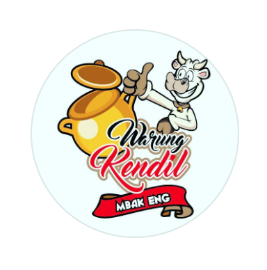 Warung Kendil Mbak Eng