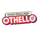 Othello Board Game Cafe logo