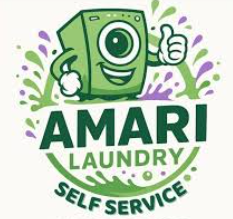 Amari Laundry Kediri