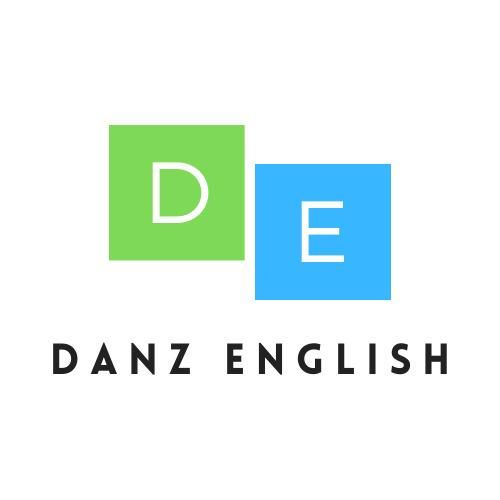 Danz English