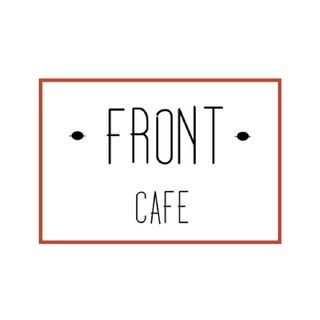 Front Cafe Bali