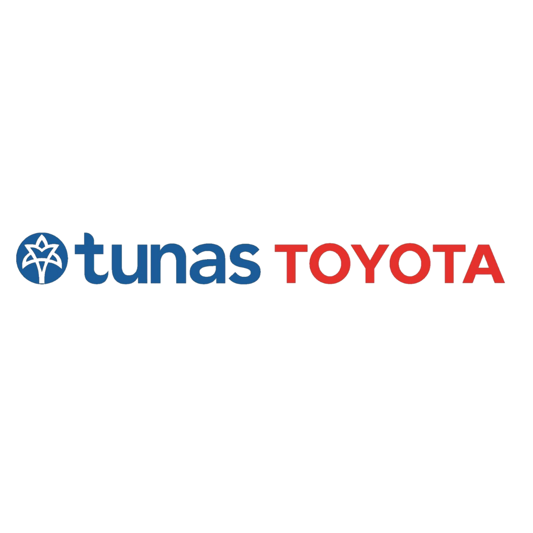 Tunas Toyota Balaraja logo